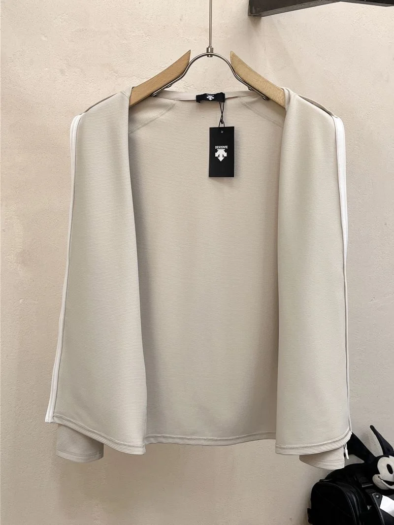 Descente Outwear Tailored 162994