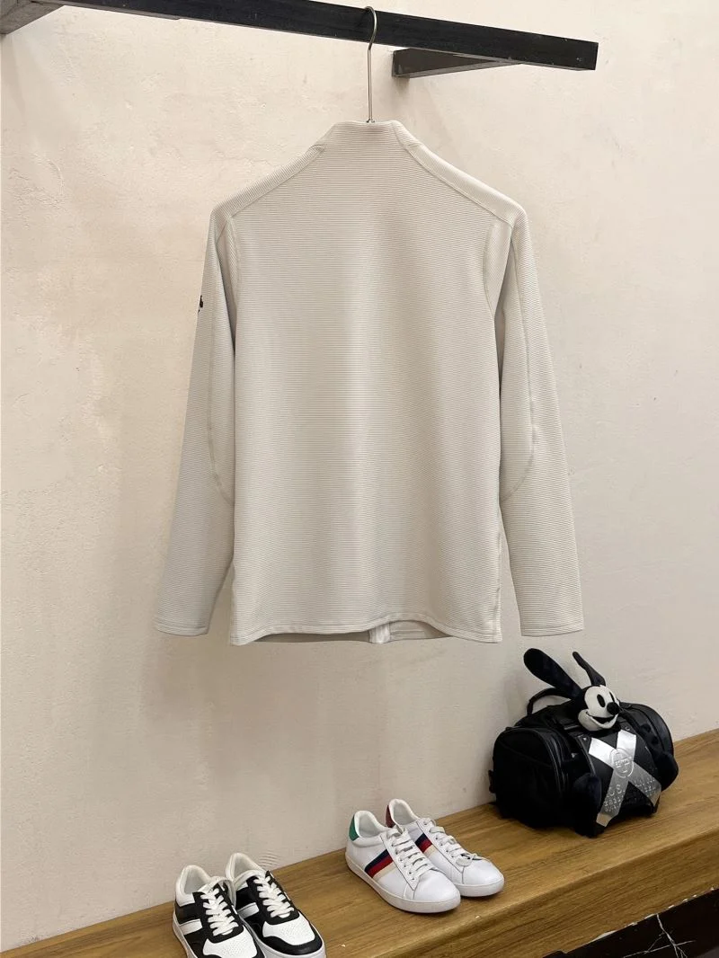 Descente Outwear Tailored 162994