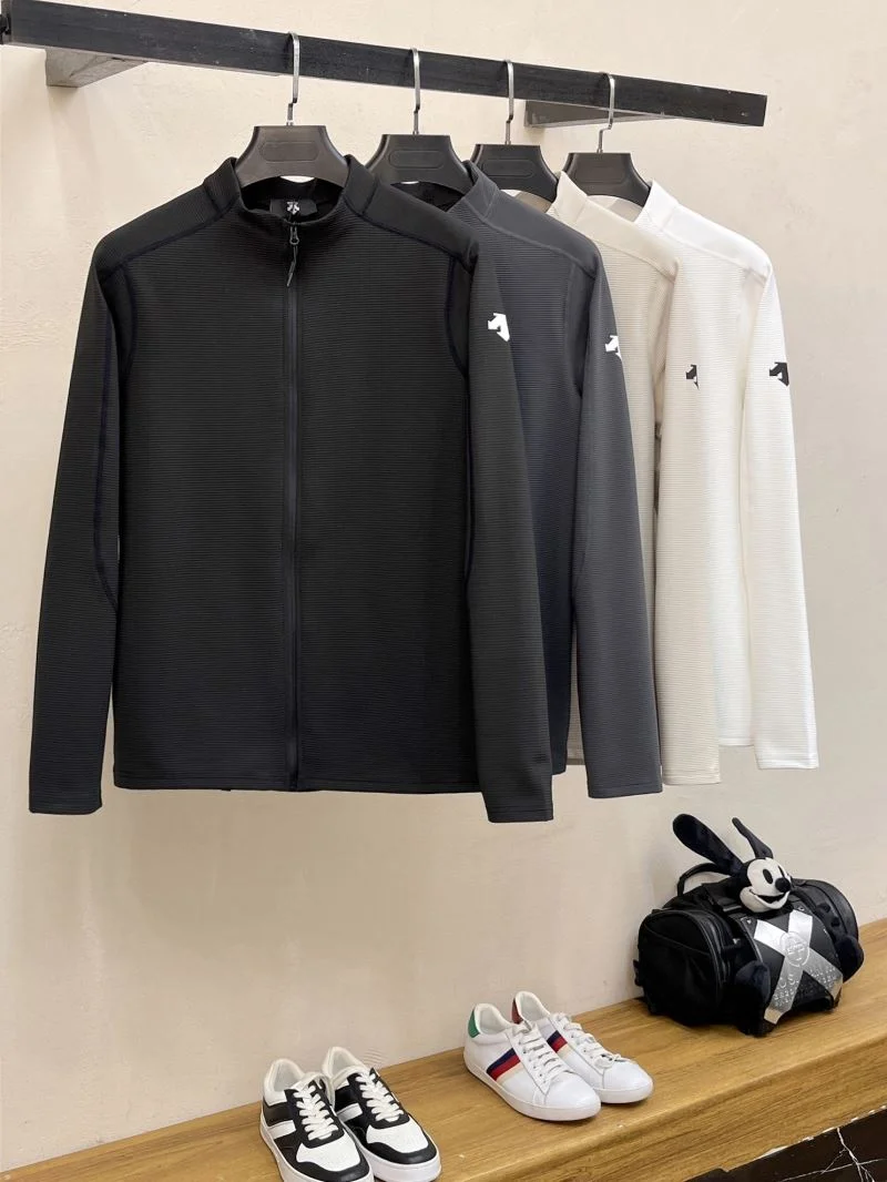 Descente Outwear Tailored 162994