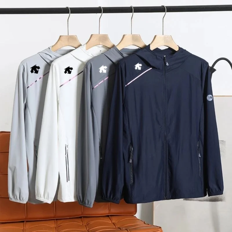 Descente Outwear MultiPurpose 163034