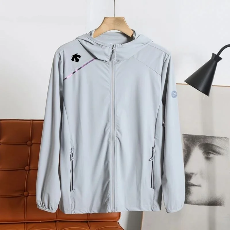 Descente Outwear MultiPurpose 163034