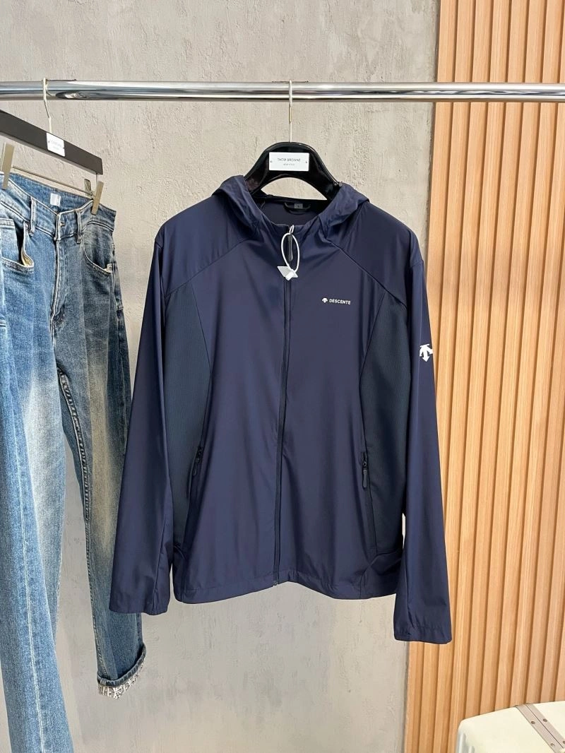 Descente Outwear Youthful 161901