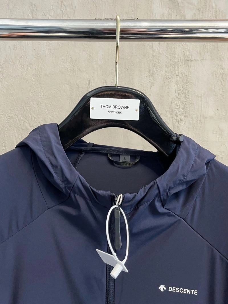 Descente Outwear Youthful 161901