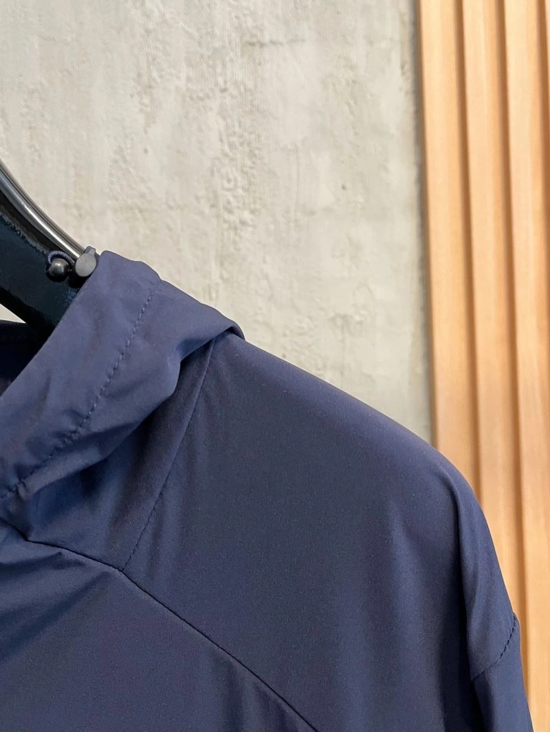 Descente Outwear Youthful 161901