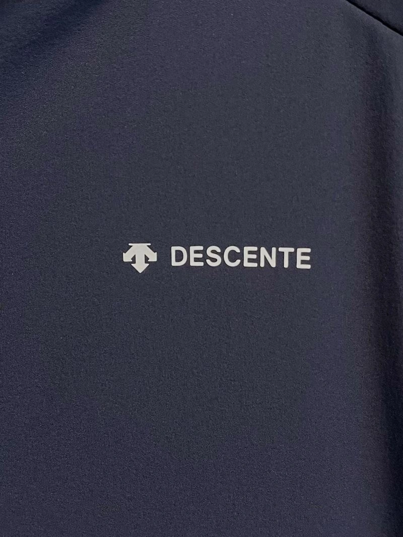 Descente Outwear Youthful 161901