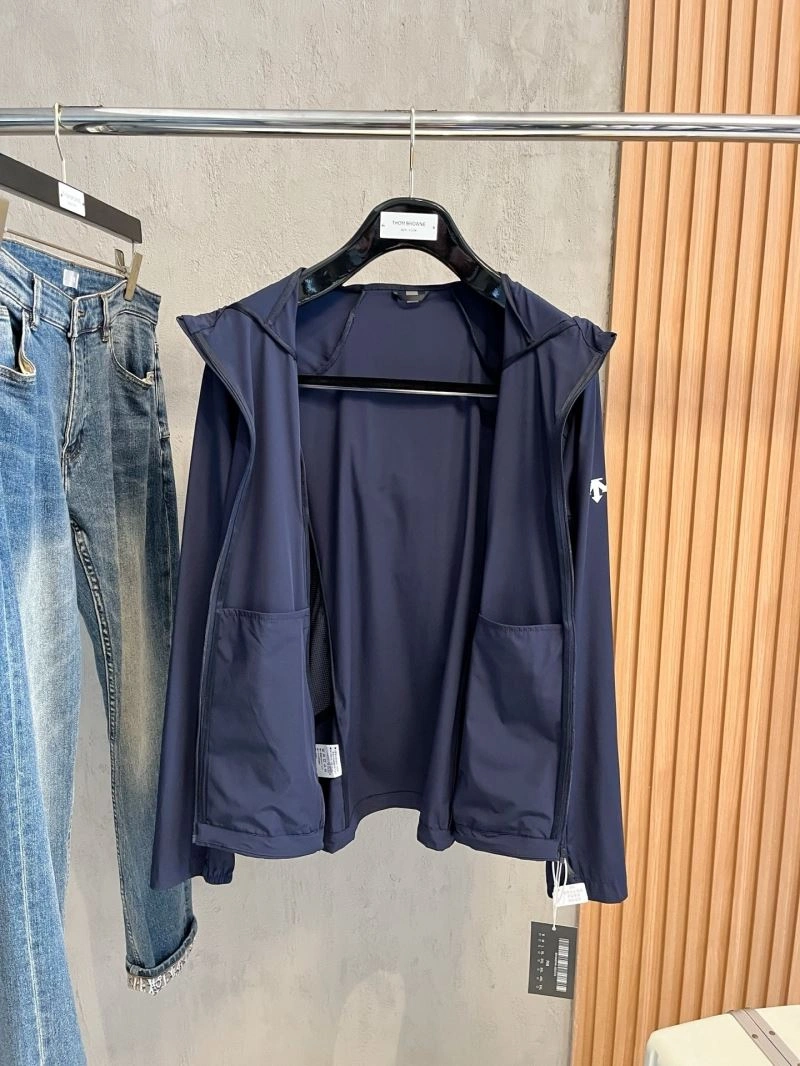 Descente Outwear Youthful 161901