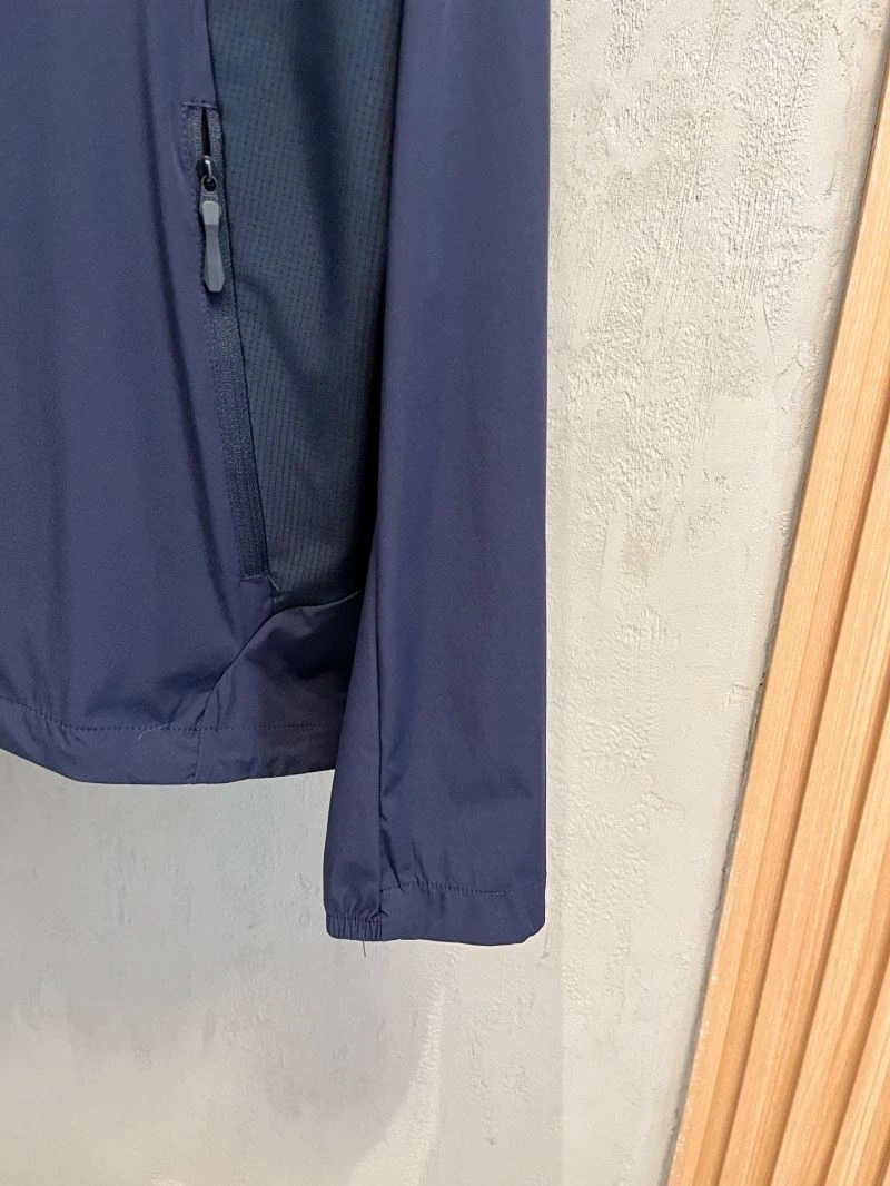 Descente Outwear Youthful 161901