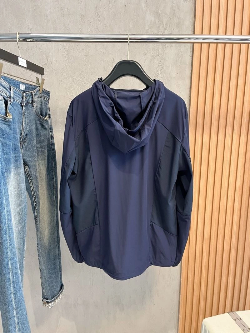 Descente Outwear Youthful 161901
