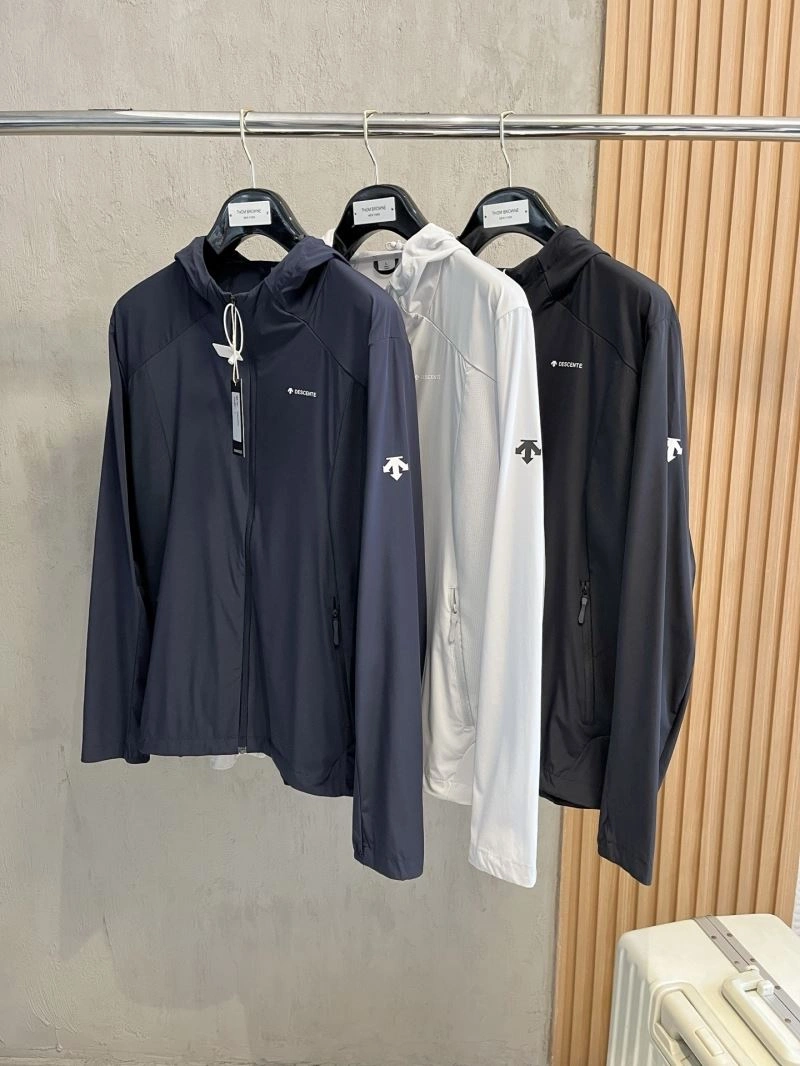 Descente Outwear Original 161899