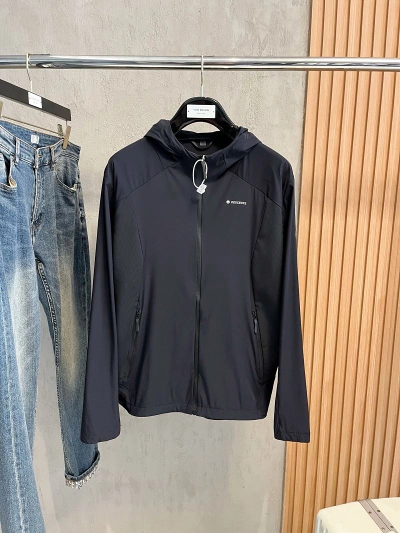 Descente Outwear Original 161899