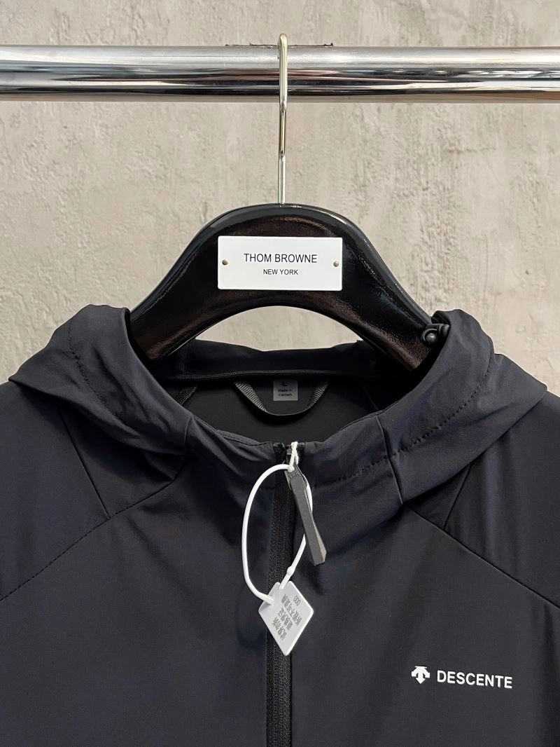 Descente Outwear Original 161899