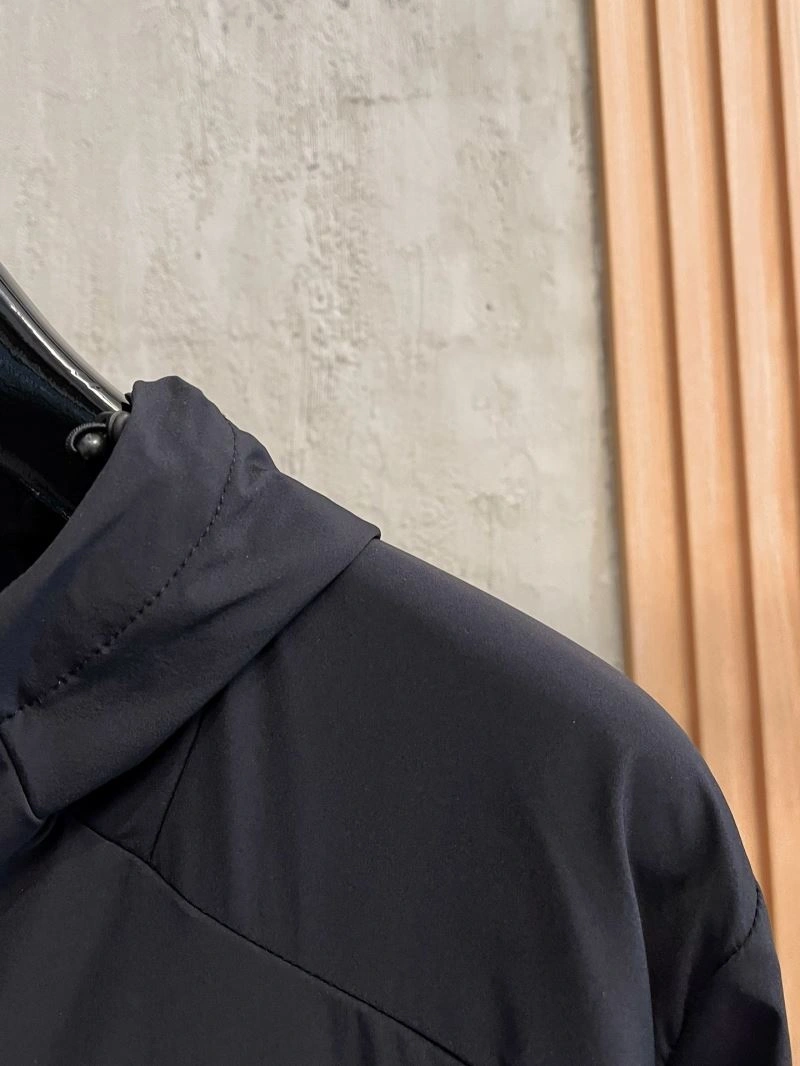 Descente Outwear Original 161899
