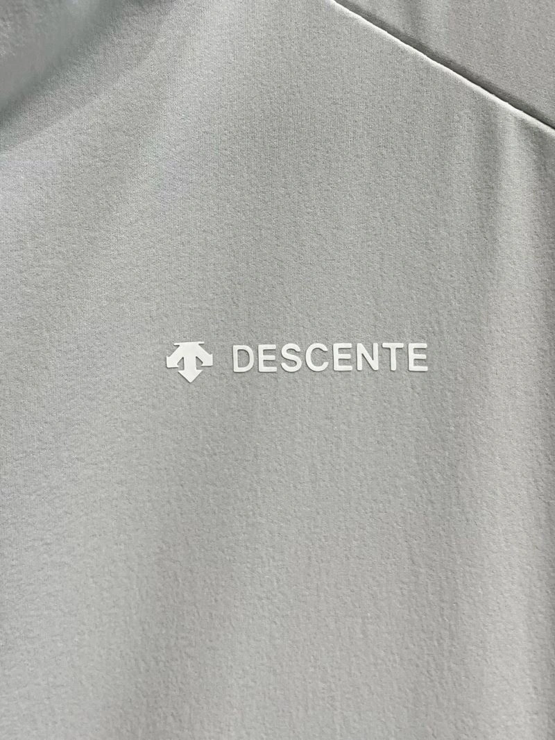 Descente Outwear Minimalist 161903