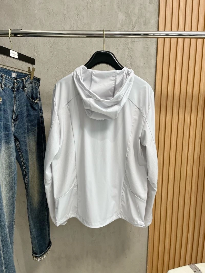 Descente Outwear Minimalist 161903
