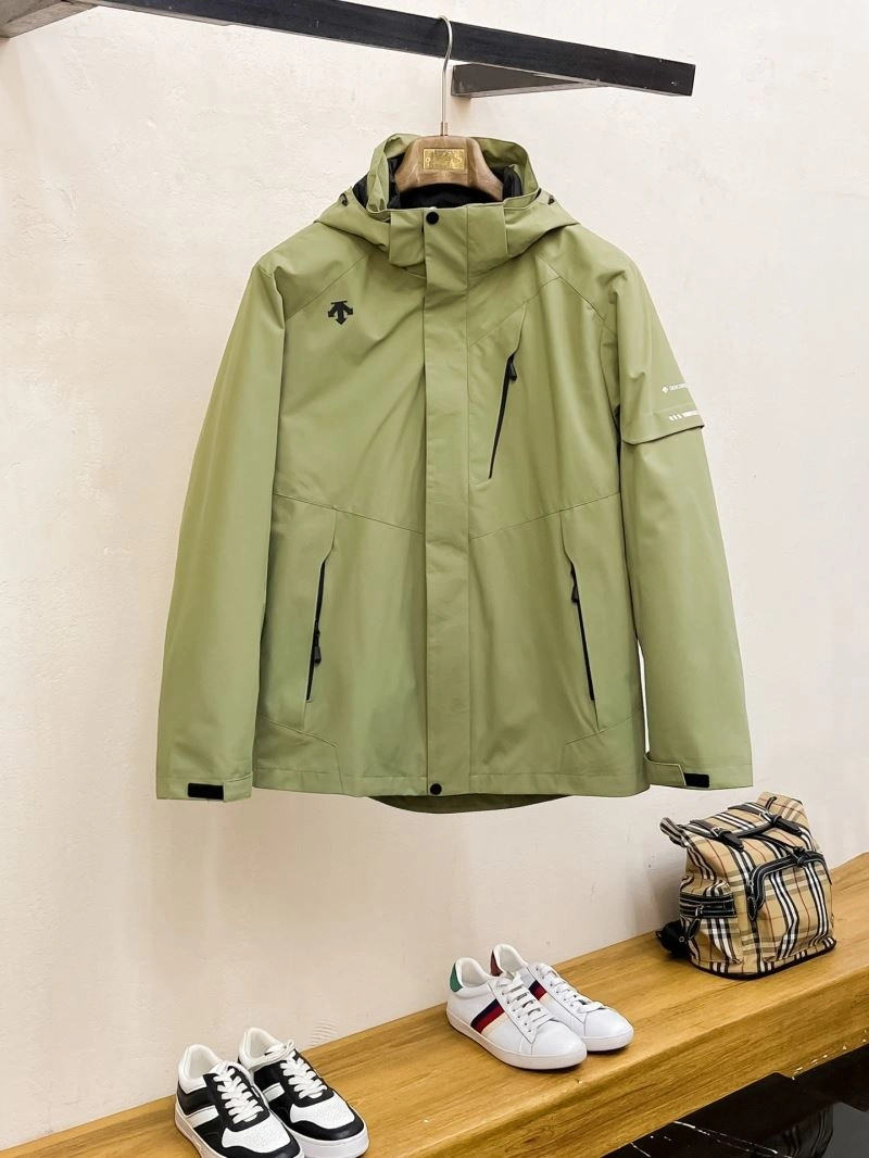 Descente Outwear Effortless 161935
