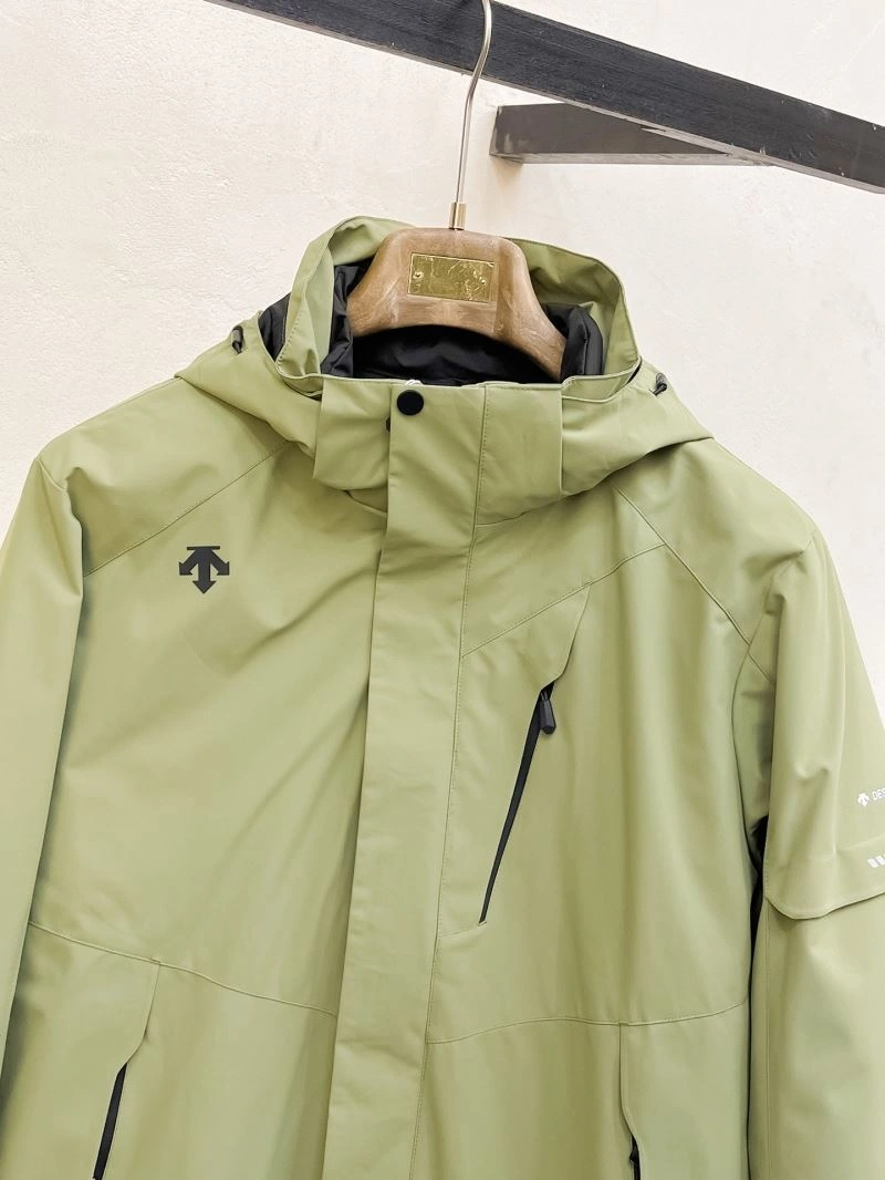 Descente Outwear Effortless 161935