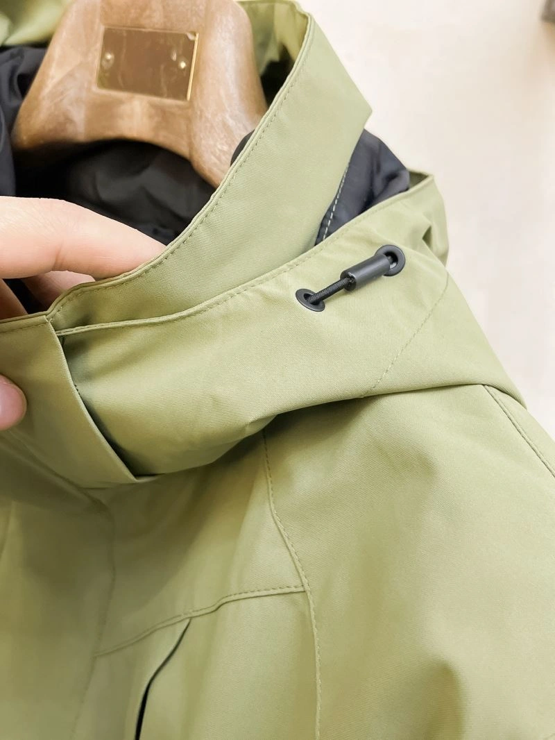 Descente Outwear Effortless 161935