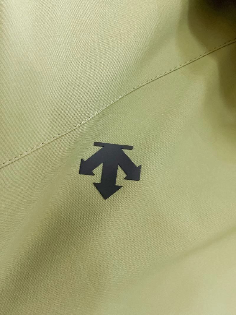 Descente Outwear Effortless 161935