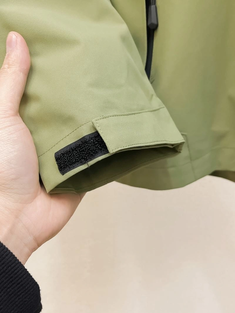Descente Outwear Effortless 161935
