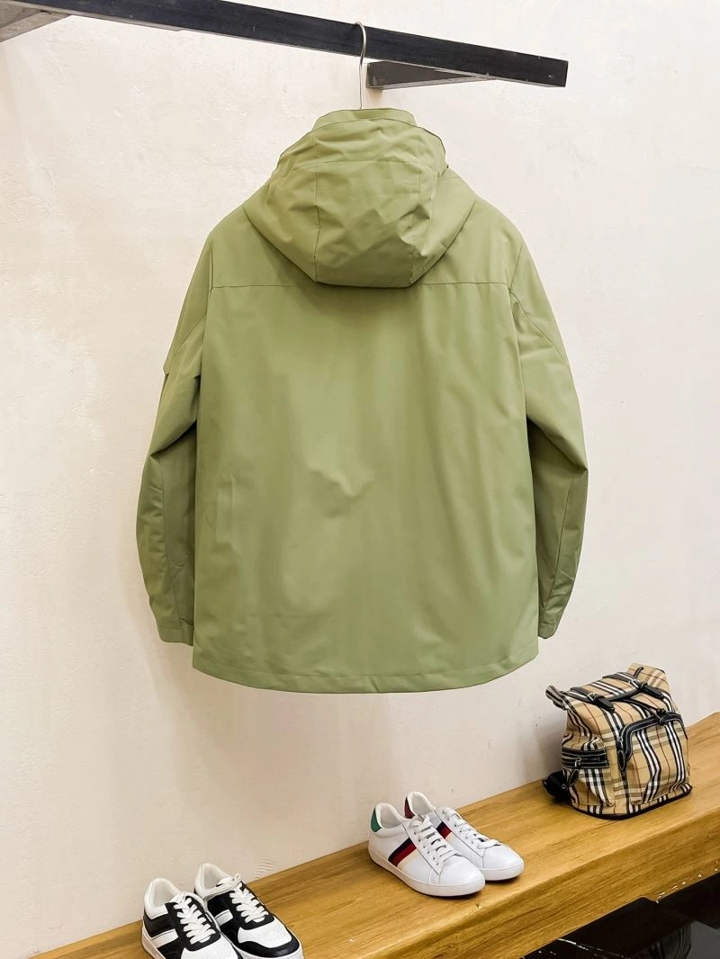Descente Outwear Effortless 161935