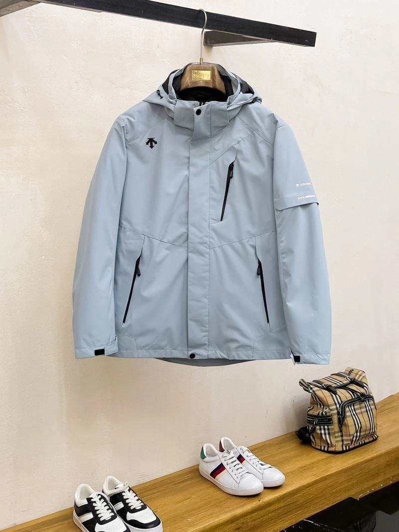 Descente Outwear Modern 161934
