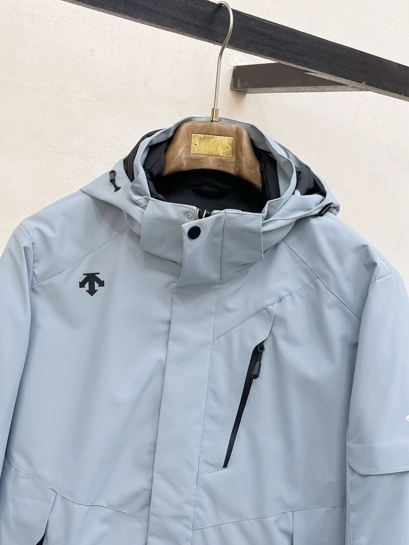 Descente Outwear Modern 161934