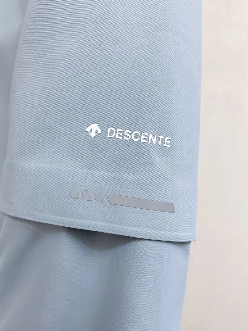 Descente Outwear Modern 161934