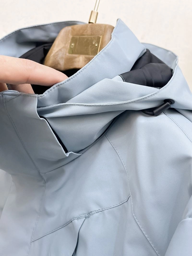 Descente Outwear Modern 161934