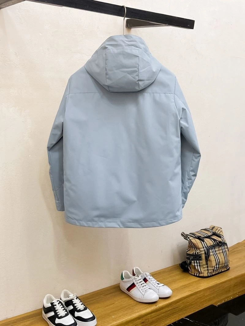 Descente Outwear Modern 161934