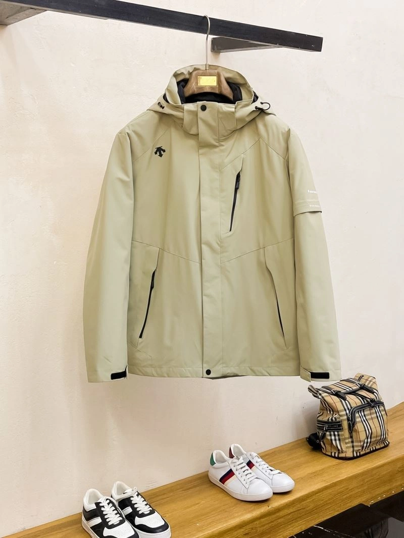 Durable Descente Outwear 161898