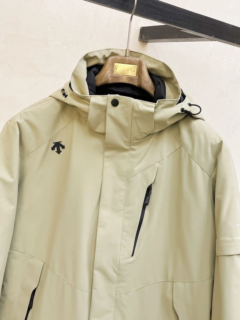 Durable Descente Outwear 161898