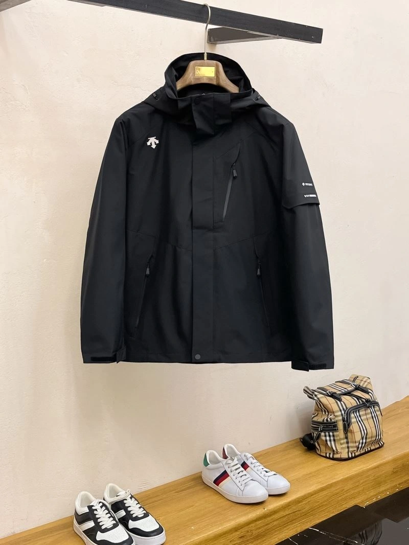 Thermal Descente Outwear 161897