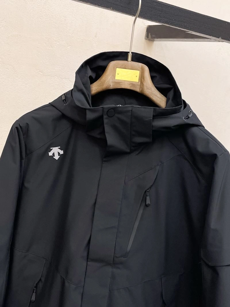 Thermal Descente Outwear 161897