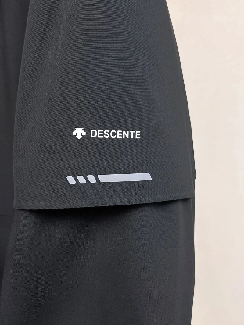 Thermal Descente Outwear 161897