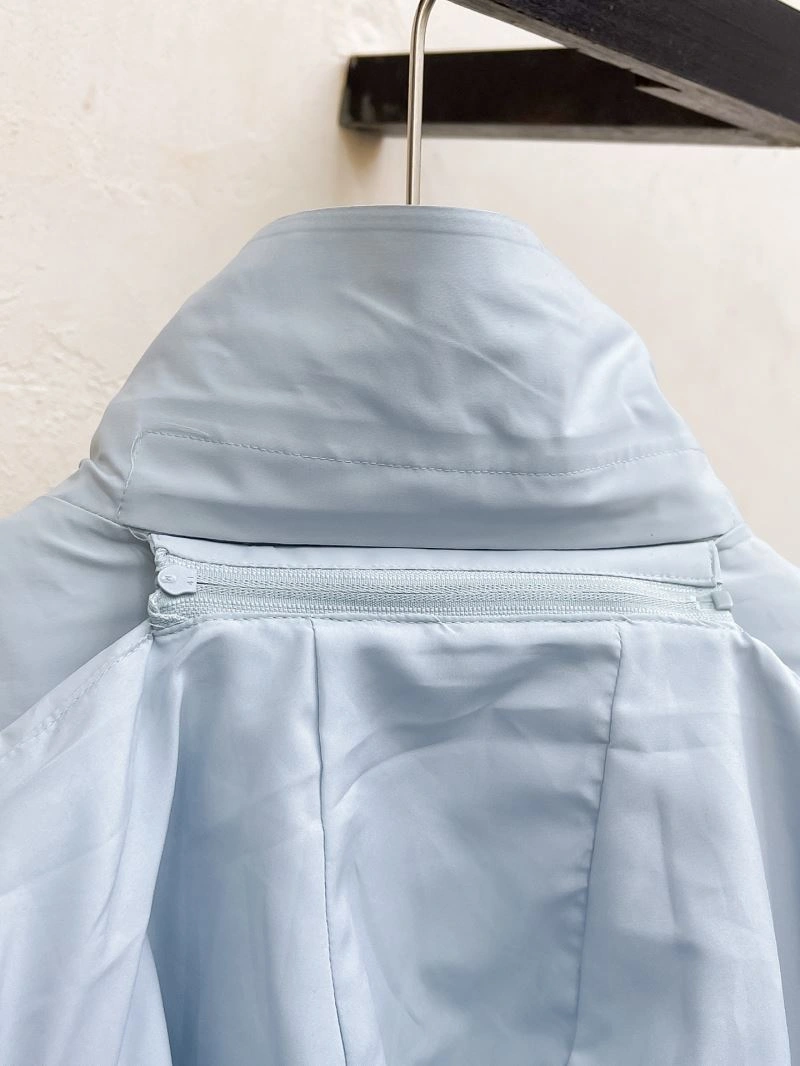 Contemporary Descente Outwear 161896