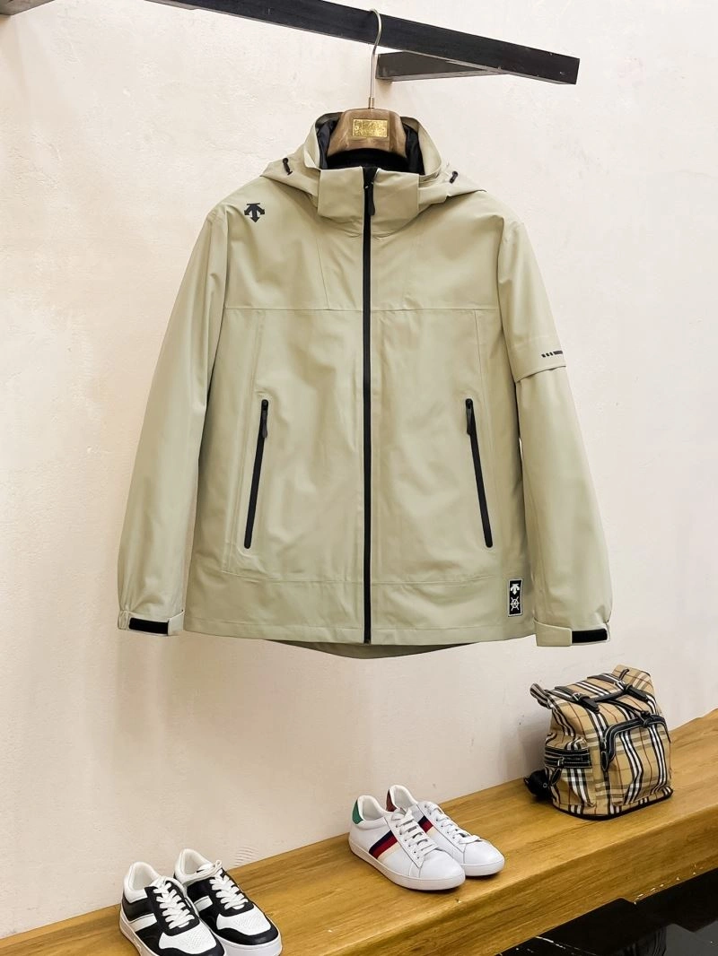 DailyWear Descente Outwear 161895