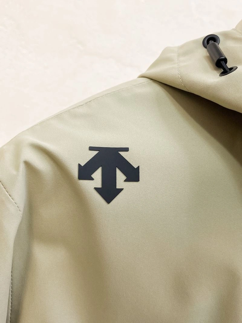 DailyWear Descente Outwear 161895