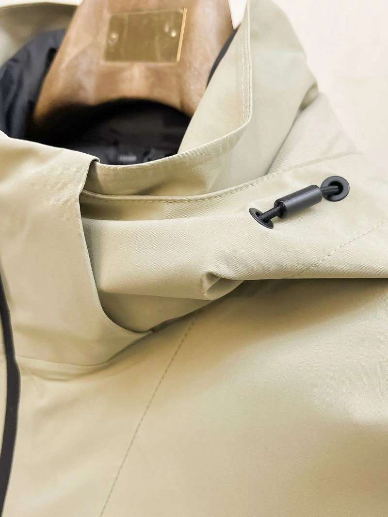 DailyWear Descente Outwear 161895