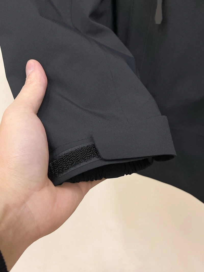 MoistureWicking Descente Outwear 161890
