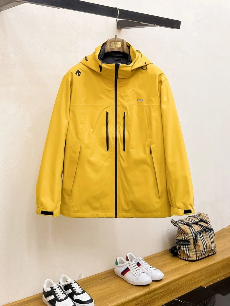 Descente Outwear Comfortable 161889