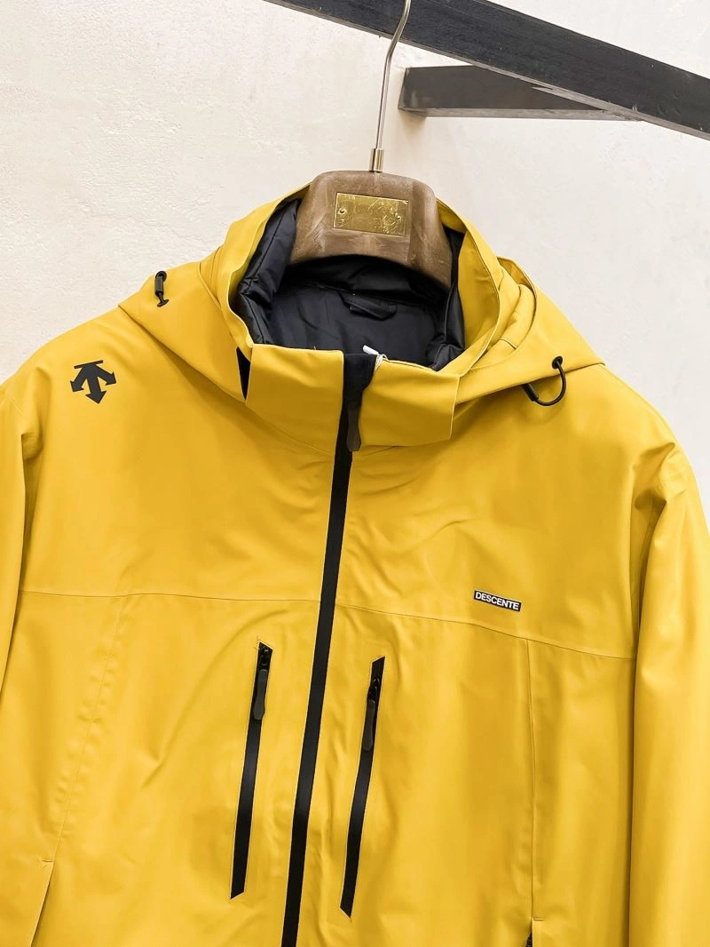 Descente Outwear Comfortable 161889