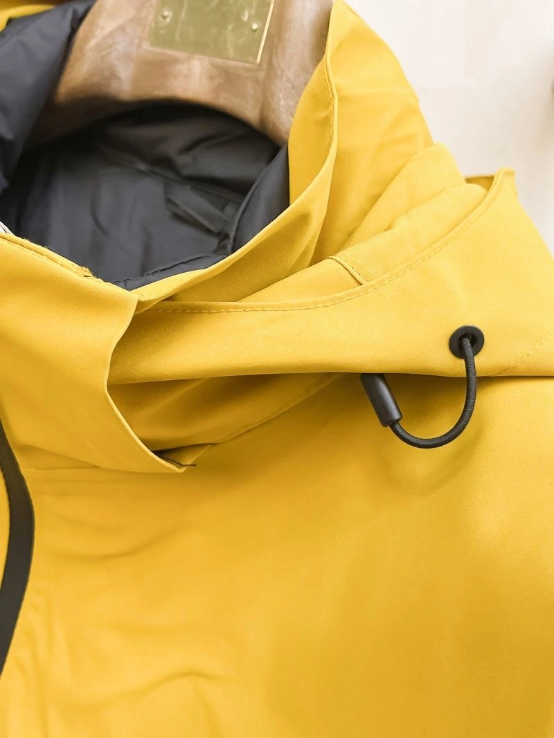 Descente Outwear Comfortable 161889