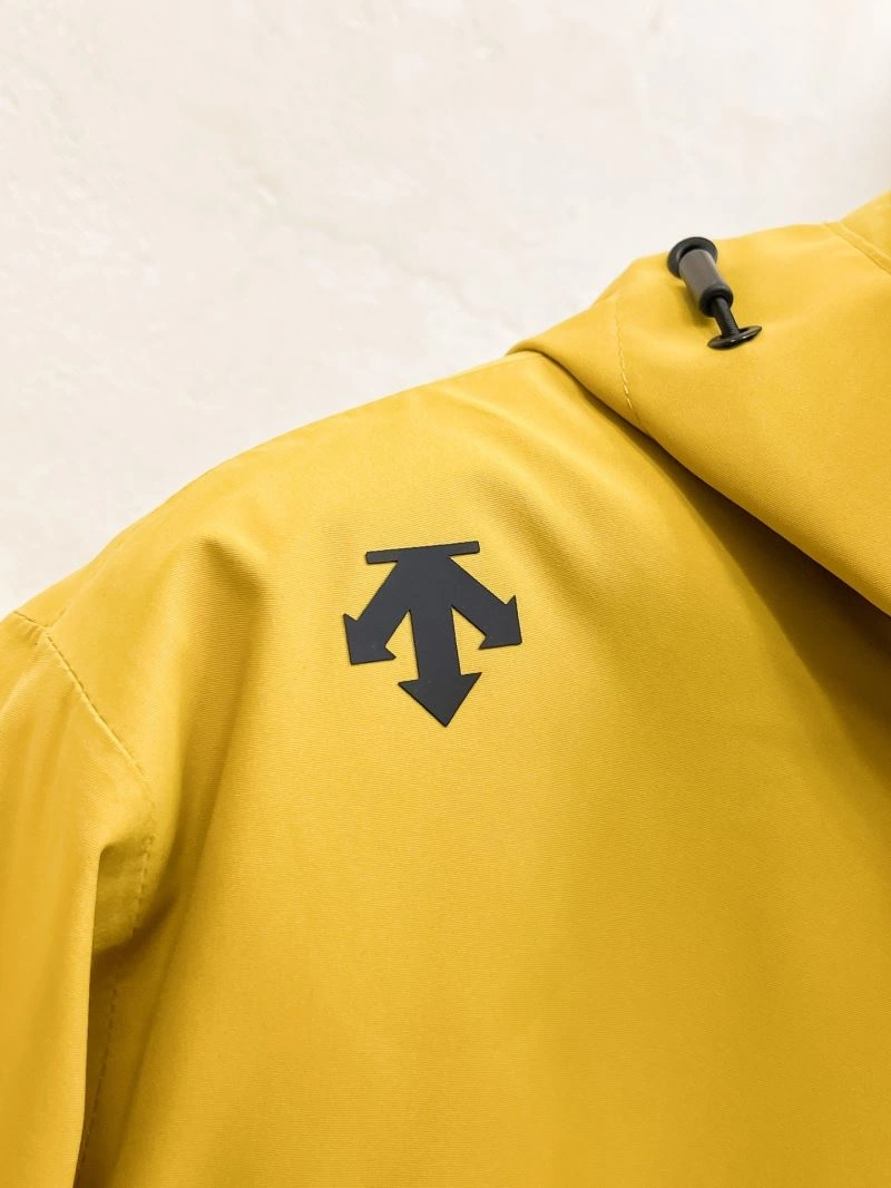 Descente Outwear Comfortable 161889