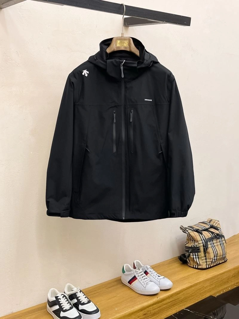 Stylish Descente Outwear 161993