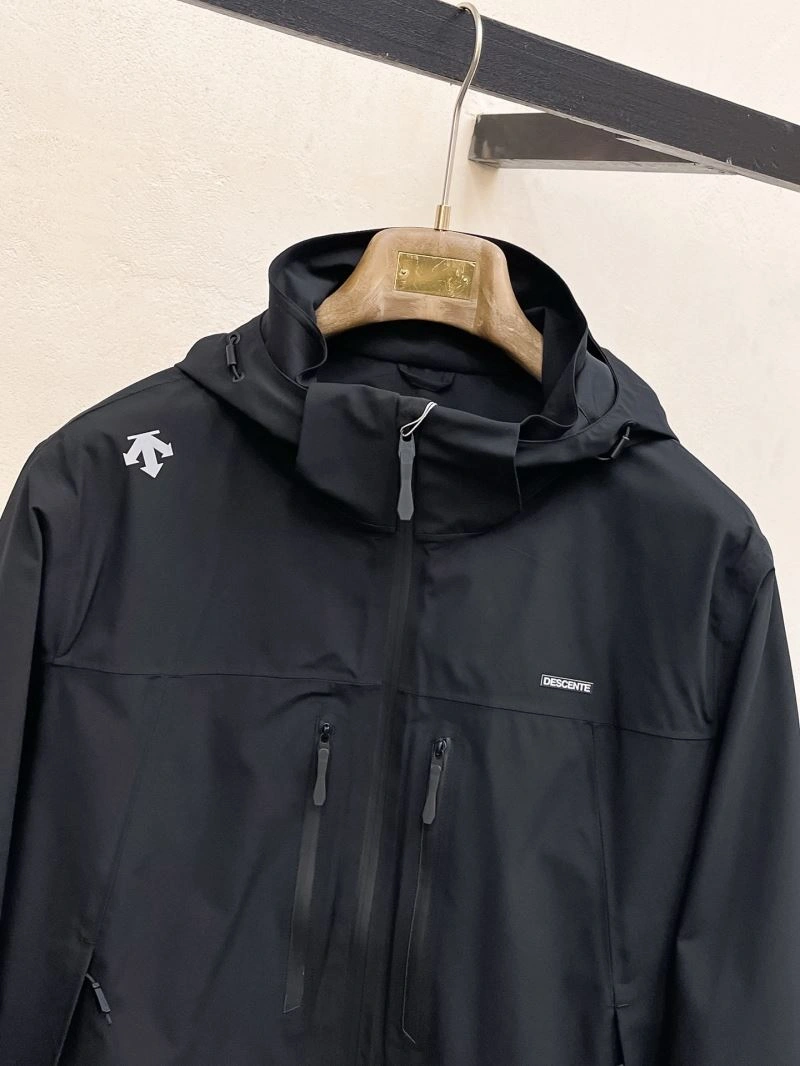Stylish Descente Outwear 161993