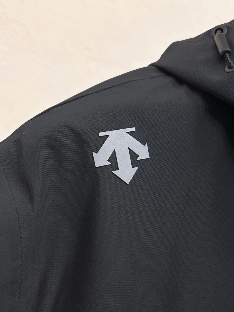 Stylish Descente Outwear 161993