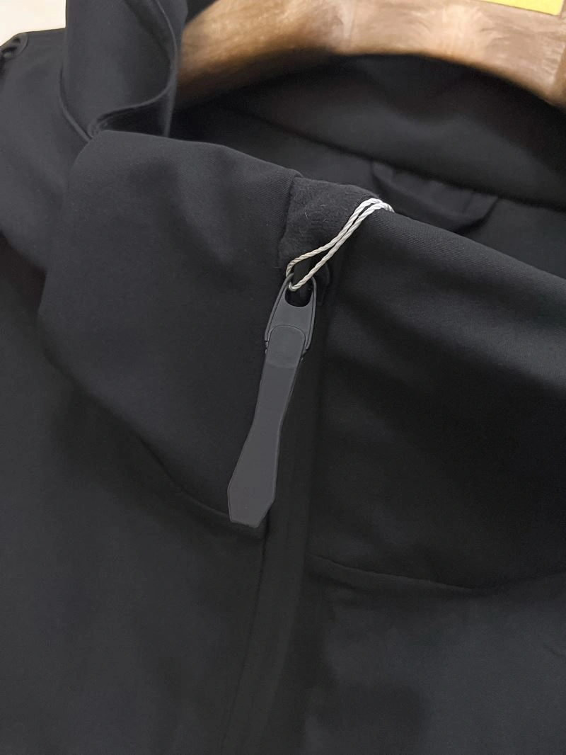 Stylish Descente Outwear 161993
