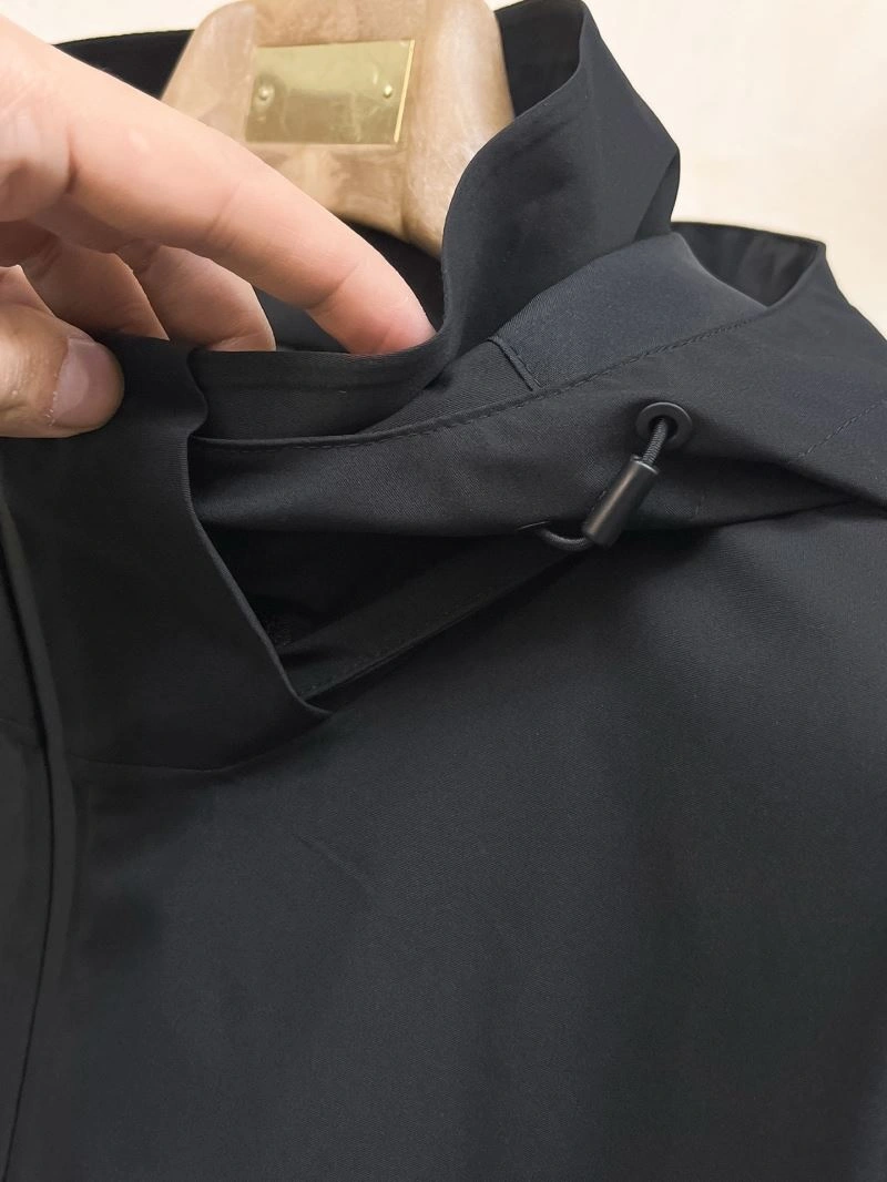 Stylish Descente Outwear 161993