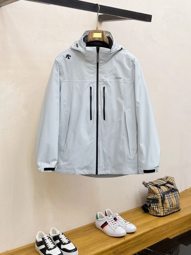 Descente Outwear Packable 161928