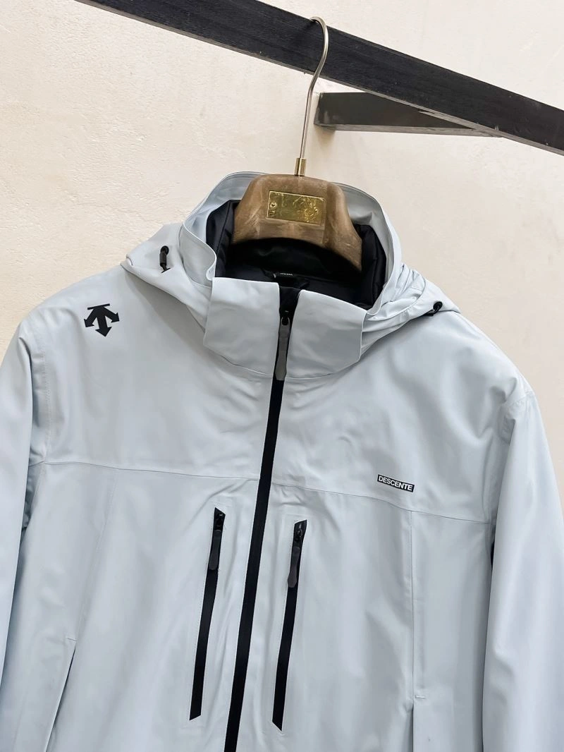 Descente Outwear Packable 161928